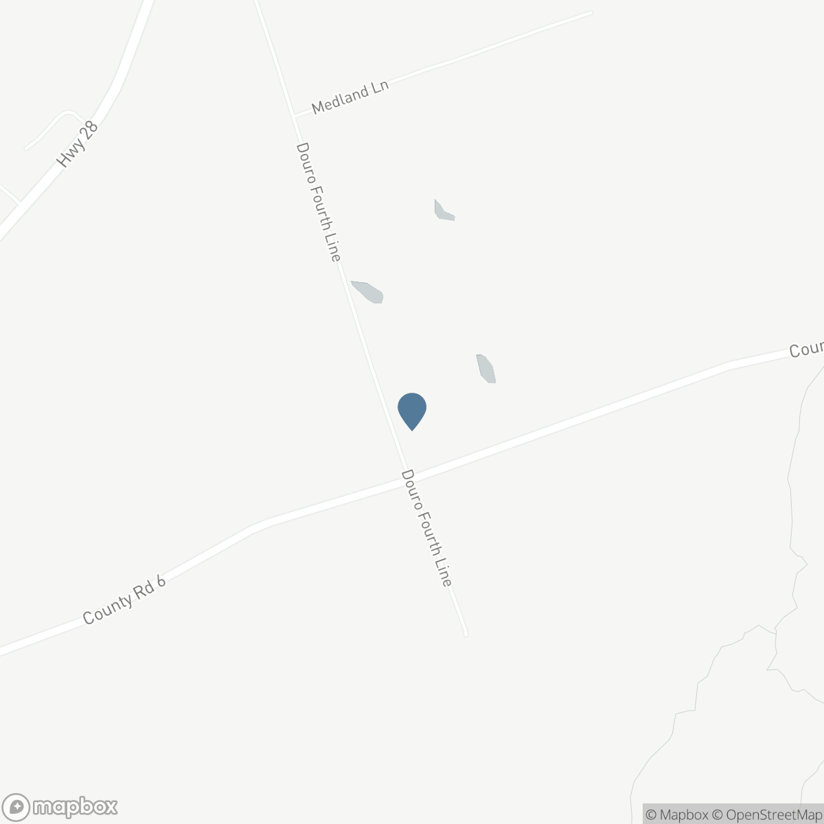 1657 4TH LINE, North Kawartha, Ontario K0L 2H0